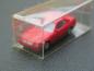 Preview: Wiking Mercedes 500 SL, R129, rot, 1:87 H0
