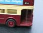 Preview: Corgi AEC Regent West Bridgeford Doppeldeckerbus, No. 3105 von 5000, 1:76