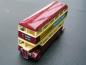 Preview: Corgi AEC Regent West Bridgeford Doppeldeckerbus, No. 3105 von 5000, 1:76