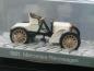 Preview: Mercedes Benz Rennwagen 1901, creme, 1:43