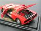 Preview: Bburago Ferrari Testarossa Coupe, rot, 1:24