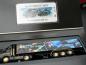 Preview: Herpa MB Promotion-Truck Mercedes Card Nr.2406 NL Fulda mit OVP Werbebox 1:87
