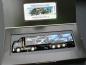 Preview: Herpa MB Promotion-Truck Mercedes Card Nr.2406 NL Fulda mit OVP Werbebox 1:87