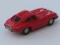 Preview: Wiking Jaguar E-Type Coupe, rot, 1:87
