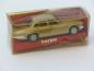 Preview: Herpa Jaguar XJ Serie II, gold, 1:87 in OVP
