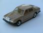 Preview: Matchbox Rolls Royce Silver Spirit, gold, 1:69