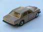 Preview: Matchbox Rolls Royce Silver Spirit, gold, 1:69
