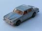 Preview: Matchbox Superfast Rolls Royce Silver Shadow II, silber, 1:69