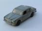 Preview: Matchbox Superfast Rolls Royce Silver Shadow II, silber, 1:69