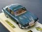 Preview: Solido Jaguar XJ 12 Sovereign, Serie II, dark green, 1:43 in Vitrinenbox