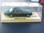 Preview: Solido Jaguar XJ 12 Sovereign, Serie II, dark green, 1:43 in Vitrinenbox