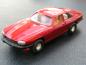 Preview: Corgi Jaguar XJ-S V12 Coupe, maroon metallic, 1:36