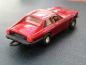 Preview: Corgi Jaguar XJ-S V12 Coupe, maroon metallic, 1:36