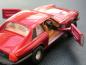 Preview: Corgi Jaguar XJ-S V12 Coupe, maroon metallic, 1:36