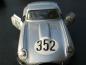 Preview: Polistil Jaguar E-Type Coupe XK-E 4.2 Ltr., silber, 1:25