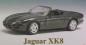 Preview: Jaguar XK-8 Roadster, green, 1:24 in OVP