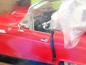 Preview: Ford Thunderbird Cabrio 1955, rot, 1:18 in OVP