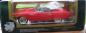 Preview: Ford Thunderbird Cabrio 1955, rot, 1:18 in OVP
