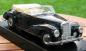 Preview: Maisto (Tchibo) Mercedes-Benz 300 S Cabriolet (1955), schwarz, 1:18 in OVP