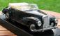 Preview: Maisto (Tchibo) Mercedes-Benz 300 S Cabriolet (1955), schwarz, 1:18
