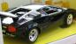 Preview: Bburago Lamborghini Countach LP 5000 S Quattrovalvole, negro, 1:18 in OVP