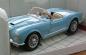 Preview: Lancia Aurelia B24 Spider, hellblau, 1:18 in OVP