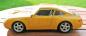 Preview: Bburago Porsche 911 Coupe (993), gelb, 1:18