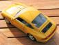 Preview: Bburago Porsche 911 Coupe (993), gelb, 1:18