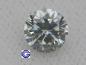 Preview: Natürlicher Diamant im Brillantschliff. 0.85 ct / si2 mit LGL Diamond Report