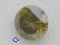 Preview: Natürlicher Diamant im Brillantschliff. 1.32 ct / i1 mit LGL Diamond Report