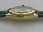 Preview: Breitling Chronomat, 750er Gold mit Lederband, Ref. 81950