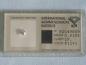 Preview: Diamant im Brillantschliff "F" 0.51 ct / IF/ Very Good / Very Good / mit IGI Report