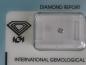 Preview: Diamant im Brillantschliff 0.10 ct / VS2 / D / Good / mit IGI Report