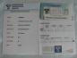 Preview: Diamant im Brillantschliff 0.13 ct / SI1 / G / Poor / mit IGI Report
