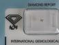 Preview: Diamant im Brillantschliff 0.08 ct / I2 / H / Poor / mit IGI Report