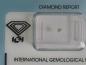 Preview: Diamant im Brillantschliff 0.06 ct / VS1 / F / Fair / mit IGI Report