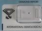 Preview: Diamant im Brillantschliff 0.06 ct / VS1 / H / Fair / mit IGI Report