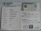 Preview: Diamant im Brillantschliff 0.07 ct / SI2 / F / Fair / mit IGI Report