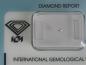 Preview: Diamant im Brillantschliff 0.05 ct / I2 / F / Fair / mit IGI Report