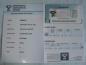 Preview: Diamant im Brillantschliff 0.05 ct / VVS2 / E / Good / mit IGI Report