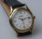 Preview: Marcello C Automatik Armbanduhr mit Glasboden und Lederband