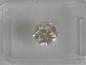 Preview: Diamant im Brillantschliff 1.07 ct / SI1, Color: G, G/ G/ G mit GIA Report