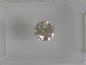 Preview: Diamant im Brillantschliff "G" 0.52 ct / VS2 mit GIA Report, Laser Inscription Registry