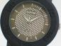 Preview: Raptor Herrenuhr mit Metallarmband, massiv, schwer, Modell: Schwarz