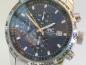 Preview: MC Herren Chronograph mit Edelstahlband - Big Version