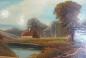 Preview: "Idylle", unbekannter Künstler - Schätzpreis 120,- EUR (1)