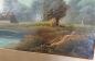 Preview: "Idylle", unbekannter Künstler - Schätzpreis 120,- EUR (1)