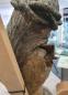 Preview: Holzskulptur "Jesus Christus" 18. Jh. Große Holzbildhauerei