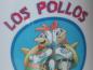 Preview: Kaffeebecher "Los Pollos Hermanos" 11 fl oz. Keramik weiß, offizielles Lizenzprodukt in der OVP