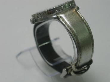 ReWatch Unisexuhr Armbanduhr/ Recycling Watch, Swiss Made, EP/0 535 189